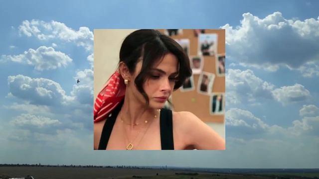 Далекий город 28 серия на русском языке. Новый турецкий сериал
