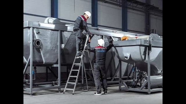 США ищут новые источники редкоземельных элементов в сточных водах заброшенных угольных шахт