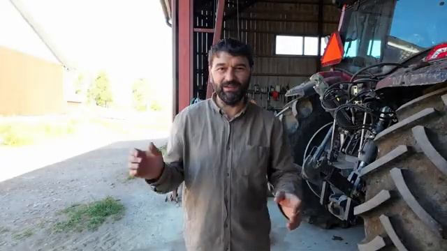 Я СПАС ЕЁ ОТ МЯСА А ОНА ПОДАРИЛА МНЕ ТЕЛЁНКА Работа на острове