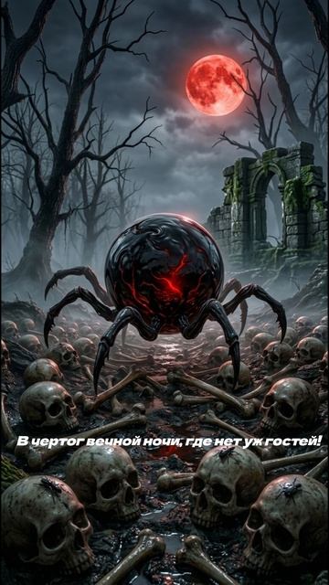 АТЭН — Колобок | Slavic Pagan Metal | Часть 3