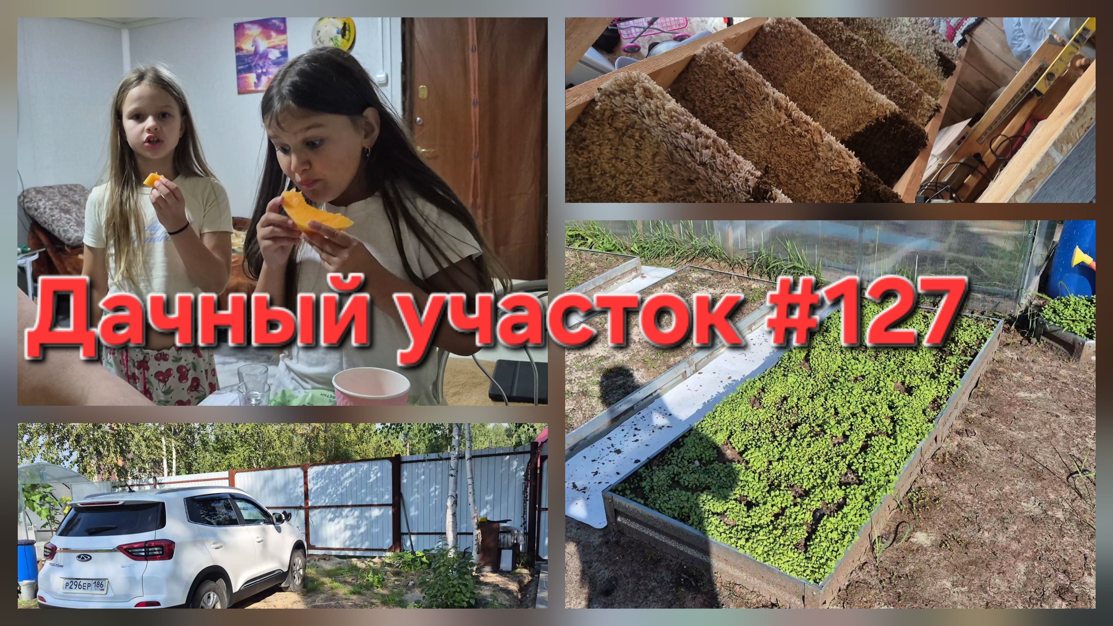 Как обшить лестницу ковролином своими руками в дачном доме (#127)
