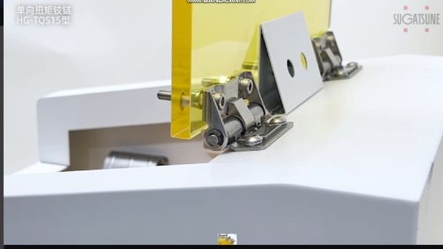 HG-TQS15 Петля трение только в одном направлении-открытия: