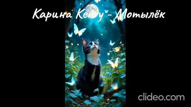 Карина Kerry- Мотылёк