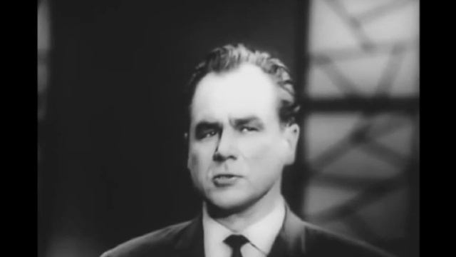 Георг Отс Хотят ли русские войны? 1962 год.mp4