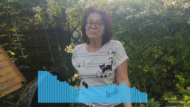 Пока мы любим Елена и Владимир