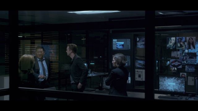Визуальные данные сериал Чёрное зеркало S3E6