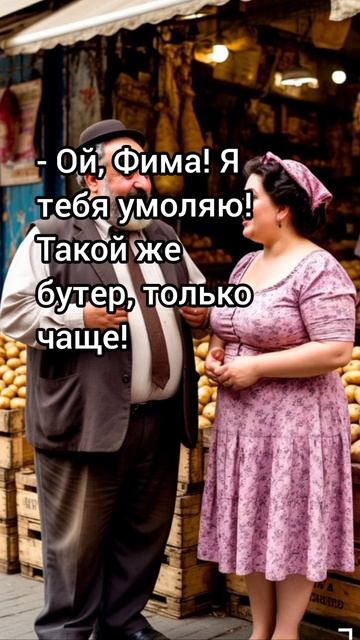 анекдоты про одесситов