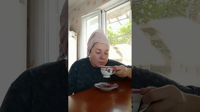 ДОБРЕЙШЕГО УТРЕЧКА 