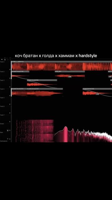 коч братан голда трек