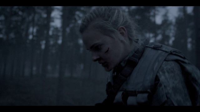 Запрограммированная ненависть сериал Чёрное зеркало S3E5