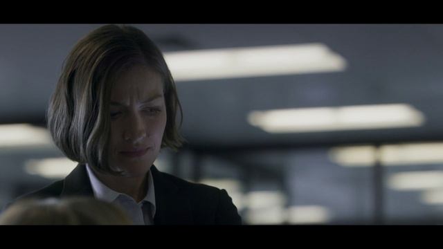 Интернет-травля сериал Чёрное зеркало S3E6