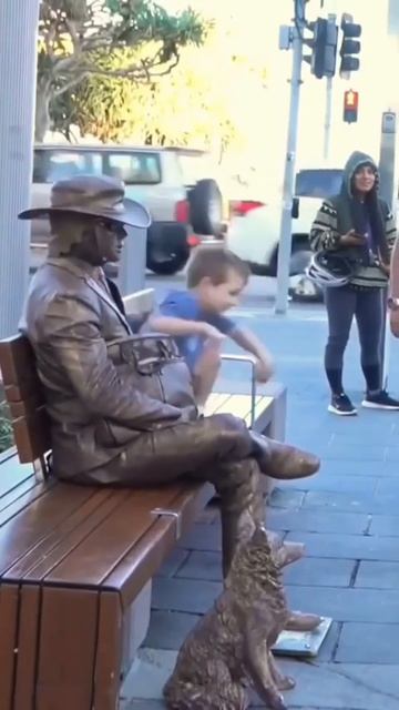Удачно сфотографировались !