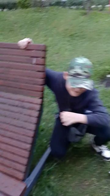 арсений