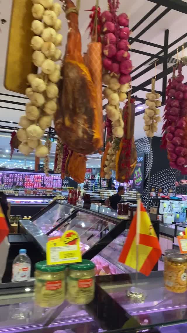 Tops Market  мой любимый супермаркет в Паттайе