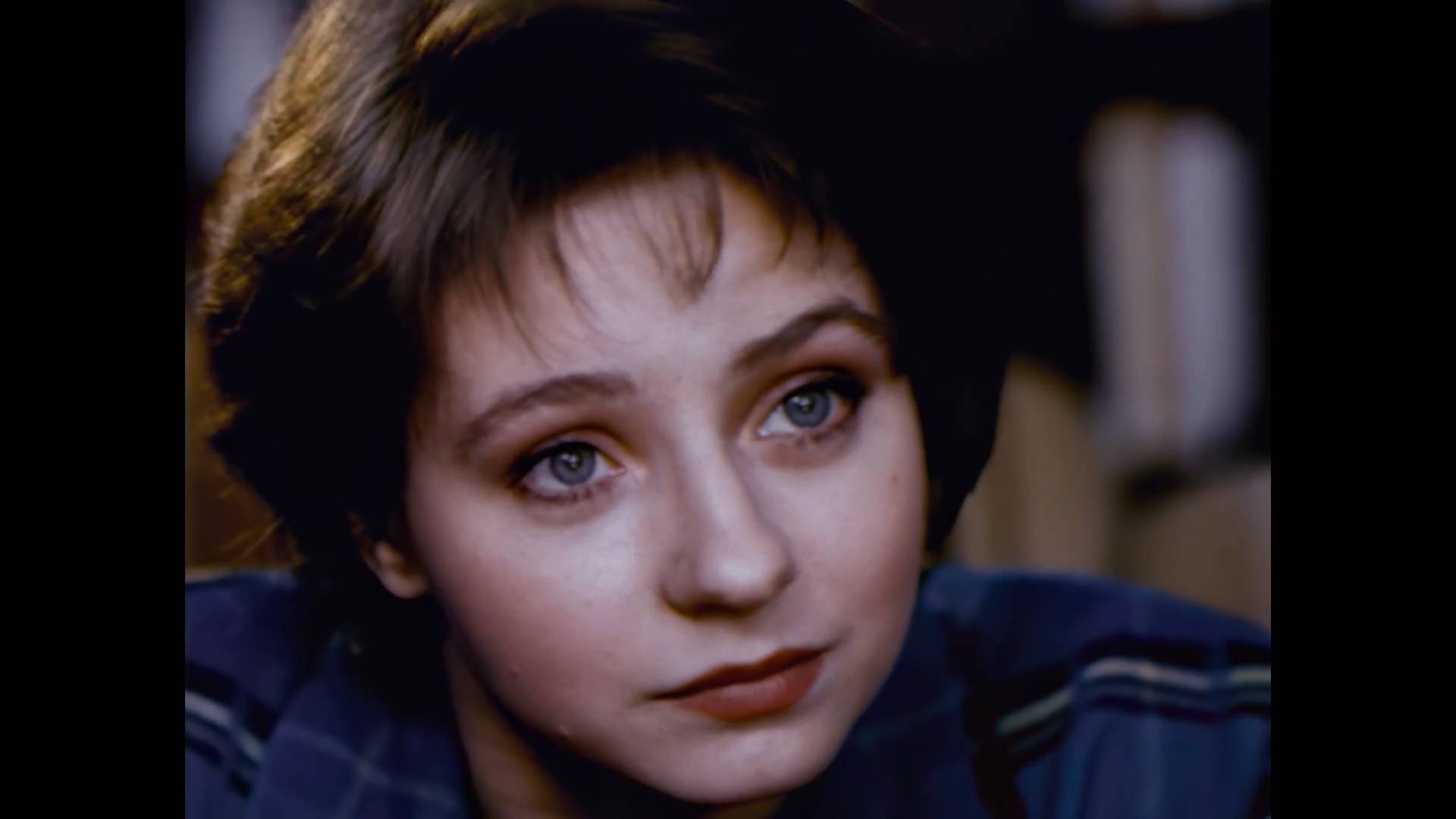 Мужской зигзаг 1992