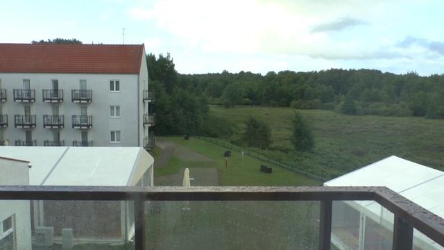 Wetter 2026-08-23