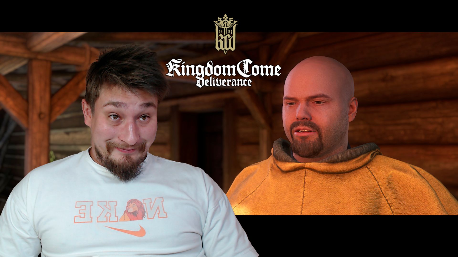 В ПОИСКАХ ПИВА!▶ KINGDOM COME: DELIVERANCE №32