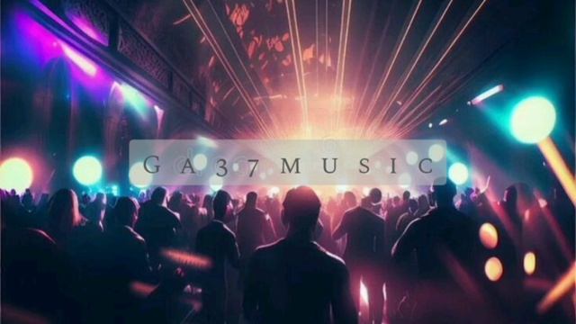 Dj GRU Set Avatar (GA37 Music Channel)