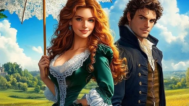 ЮМОРИСТИЧЕСКОЕ ФЭНТЕЗИ ♥ ЛЮБОВЬ ДЛЯ ВЕДЬМОЧКИ ♥ АУДИОКНИГА ПОЛНОСТЬЮ