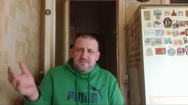 Пью пиво по утру 24.08.2026г.