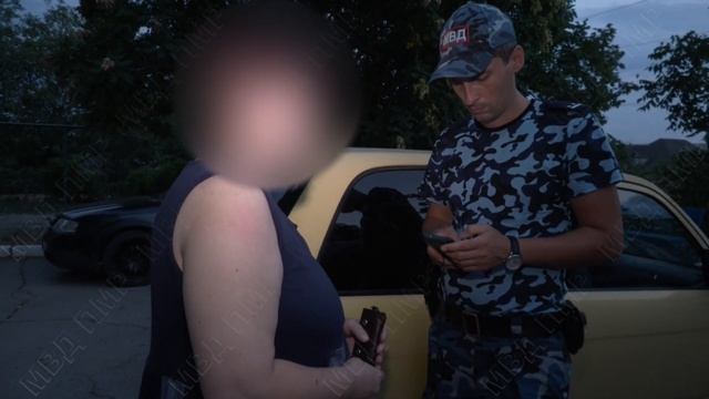 Будни ППС
