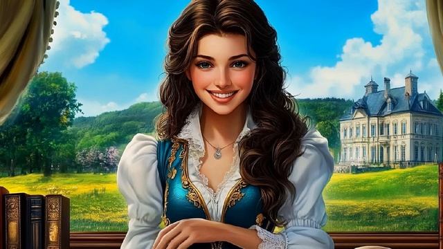 ЮМОРИСТИЧЕСКОЕ ФЭНТЕЗИ ♥ ОКАЗАЛАСЬ НА МАГИЧЕСКОЙ РАБОТЕ ♥ АУДИОКНИГА ПОЛНОСТЬЮ