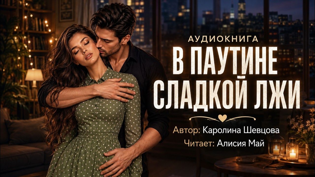 Аудиокнига 