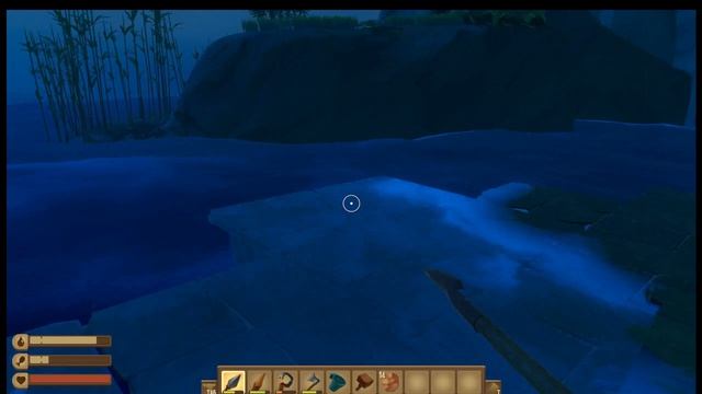 Raft ставим печи и сети 3