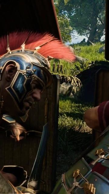 Ryse Son Of Rome