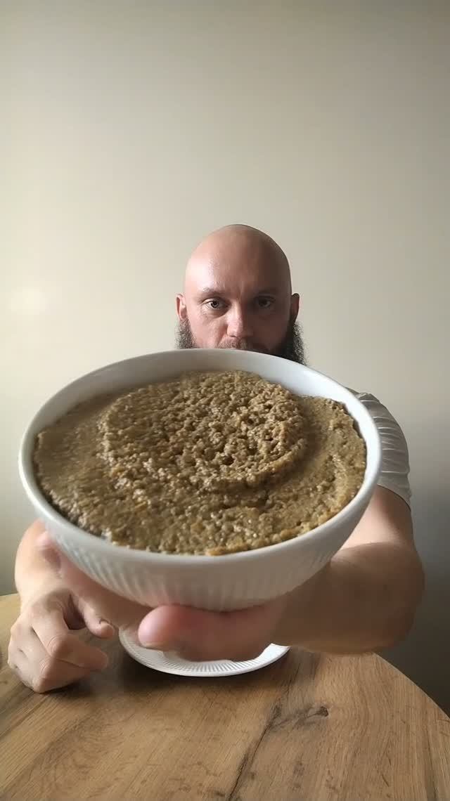 Куринный паштет с салом