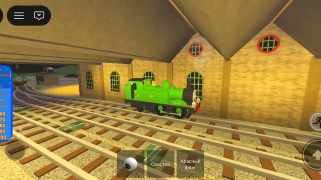 sodor fallout au. смерть Оливера.