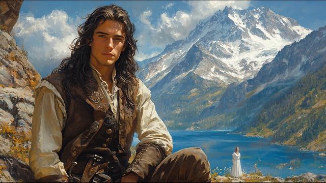 АУДИОКНИГА ПОЛНОСТЬЮ 📖 РАСКЛАД НА НОВУЮ ЖИЗНЬ ️🔮 ЛЮБОВНОЕ ФЭНТЕЗИ