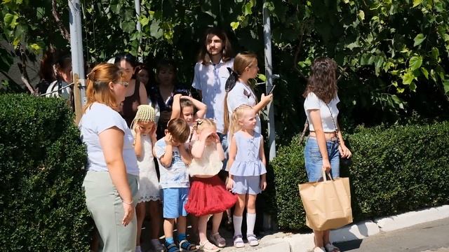 Безопасность словами детей. Итоги конкурса