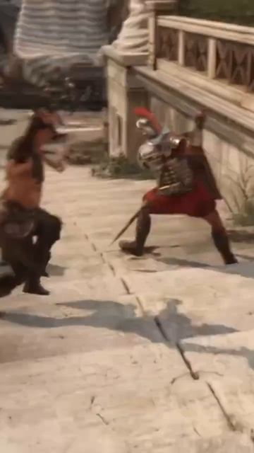 Ryse: Son Of Rome