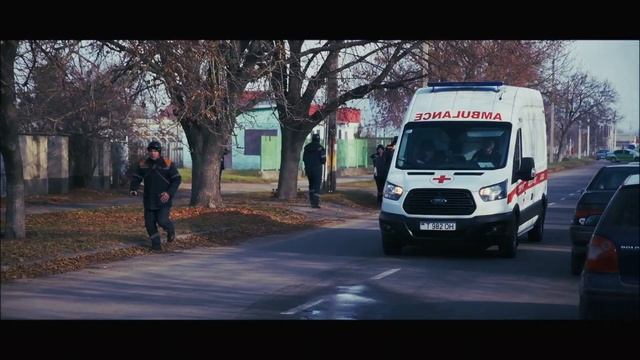 35 лет на страже безопасности людей!