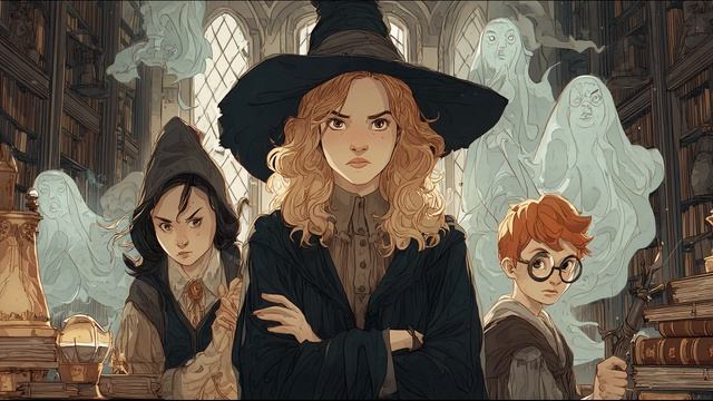 ПОЛНАЯ АУДИОКНИГА 🔮 ВЕДЬМА ДЛЯ ГРАФА 🏰 ЮМОРИСТИЧЕСКОЕ ФЭНТЕЗИ