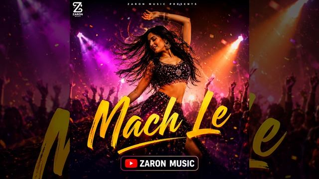 🔥 Nach Le — ZARON MUSIC