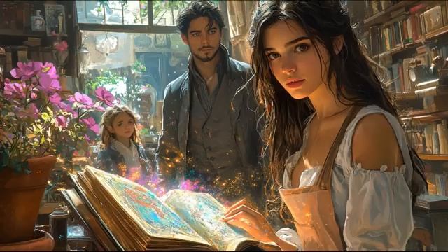 АУДИОКНИГА ПОЛНОСТЬЮ 🧹 ТЁТУШКИН СЫНОЧЕК 💐 ЛЮБОВНОЕ ФЭНТЕЗИ