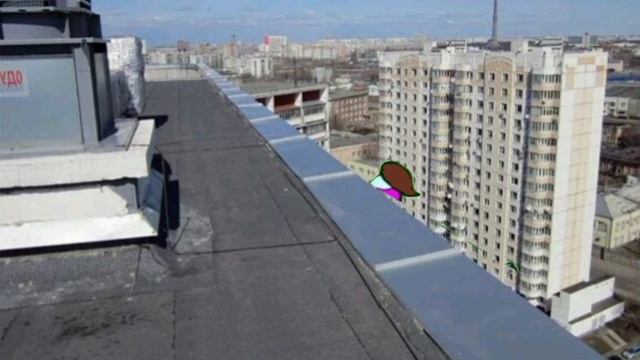 сила мэн | 3 серия | новый злодей