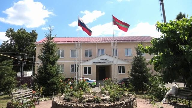 Ограбил старушку
