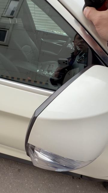 Инфинити QX50