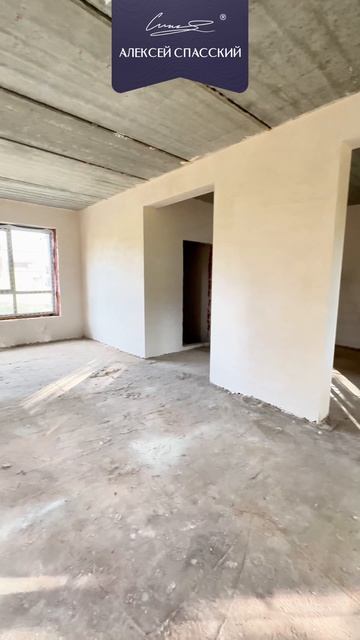 Современный двухэтажный дом 1261 м² с земельным участком 8 соток в коттеджном поселке Своя земля.