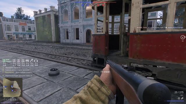 Enlisted. Мощный бой на Дальнем Востоке 1 БР.