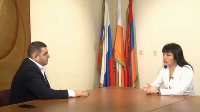 Эфир программы Будьте Здоровы