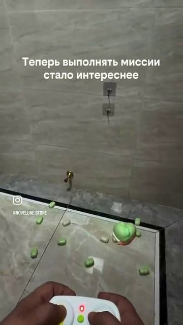 Вот почему люди долго сидят в туалете.