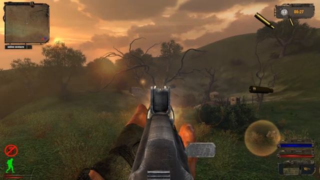 S.T.A.L.K.E.R.: NLC Retro Weapon Pack для RMA SA 0.8.9 2026