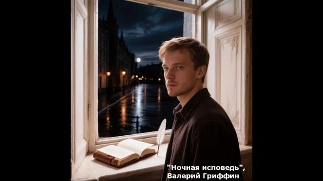 Ночная исповедь Валерий Гриффин