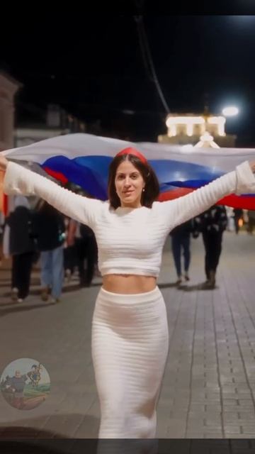 Катюша звучит по настоящему