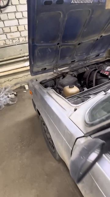 Часть 1. Стоило ли брать за 75.000??