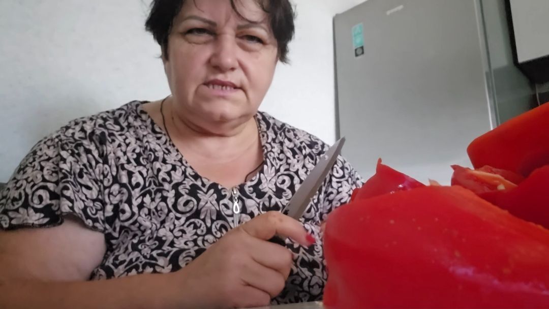 влог....дали классный рецепт......